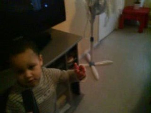 Ilhan - Si tu n'étais plus là