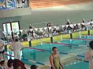 Finale 100 pap Angouleme