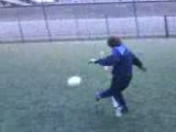 foot amateur à lyon