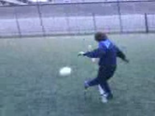 foot amateur à lyon