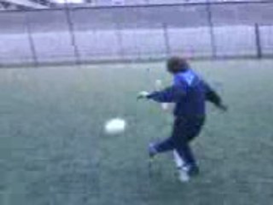 foot amateur à lyon