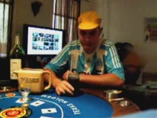 Ricard story 2/4 - La tentative loupée