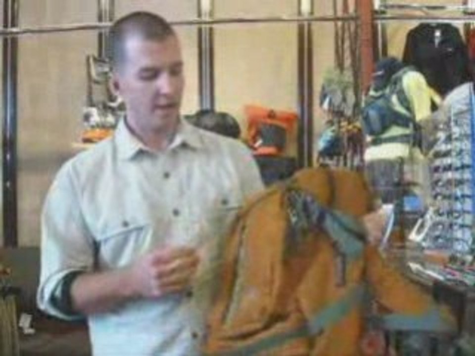 Backpack Fishpond  Backpack for fishing, hiking & school