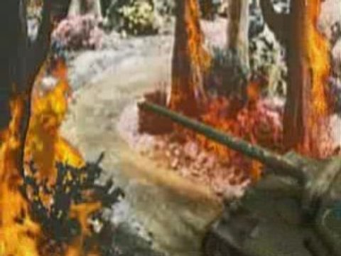 SOTW Bloc Party One Month Off