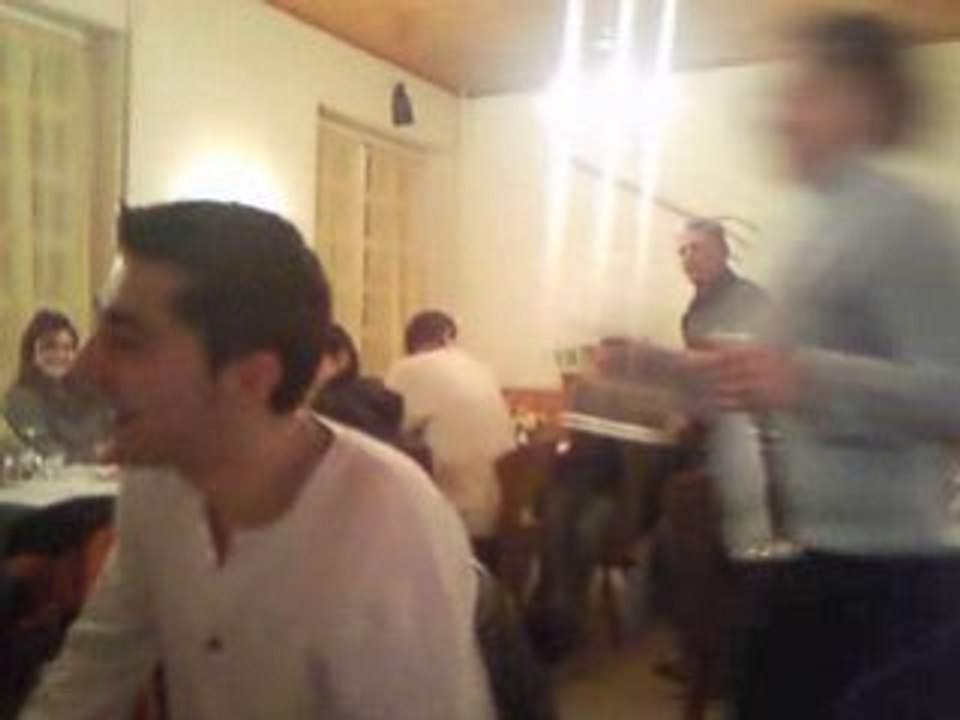 Jojo tracol