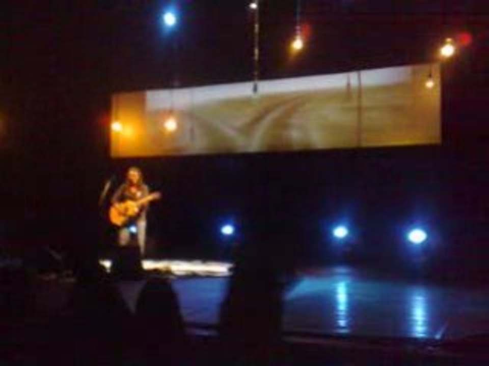 TRACY CHAPMAN She's got her ticket