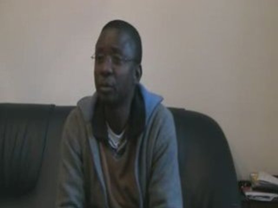 Pie Thsibanda