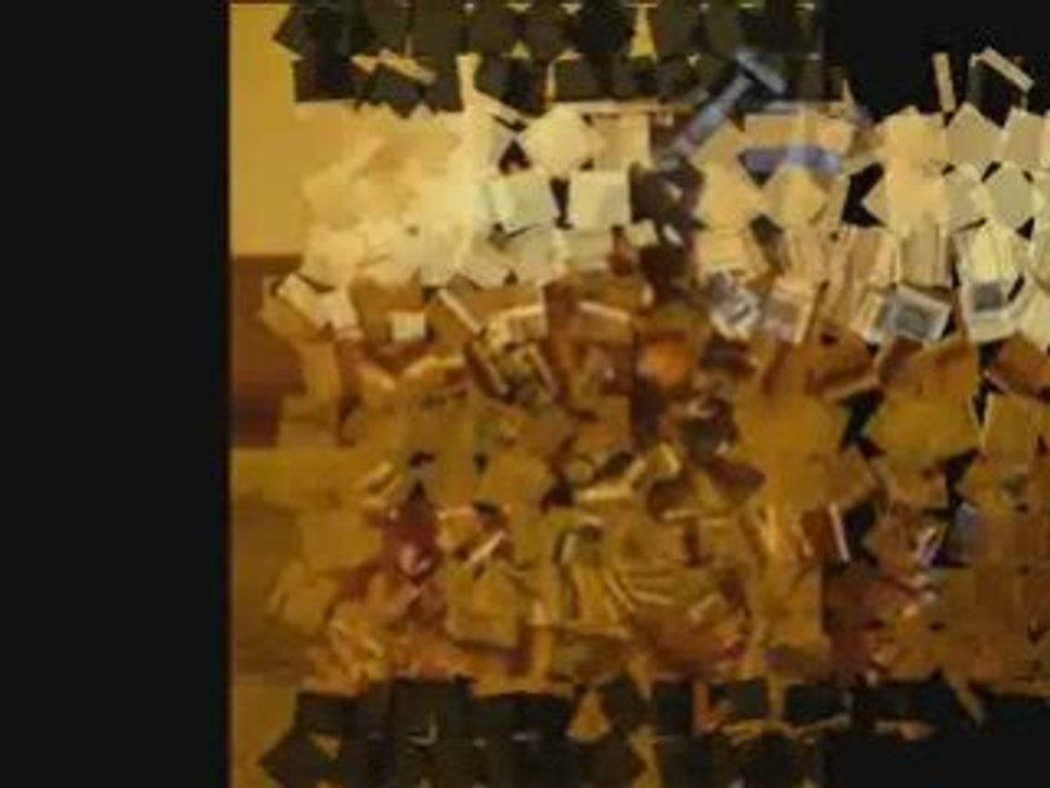 Clip emma saut