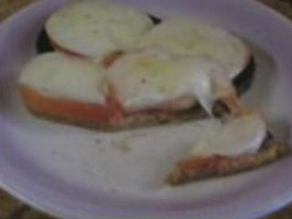 Broussetta!  entrée chaude