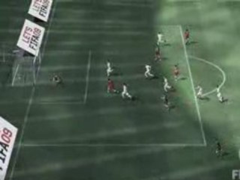 BAYERN MUNICH - HANOVRE 2 - 0 c'est du toni!