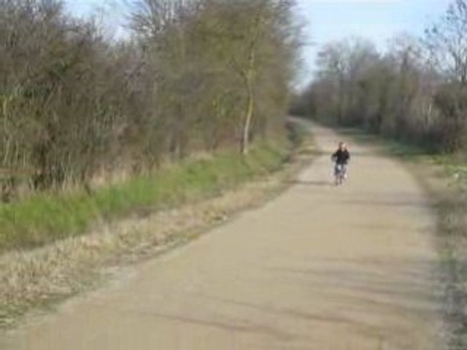 vélo jules robert n°1