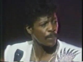 The Temptations . Touch Me .1985