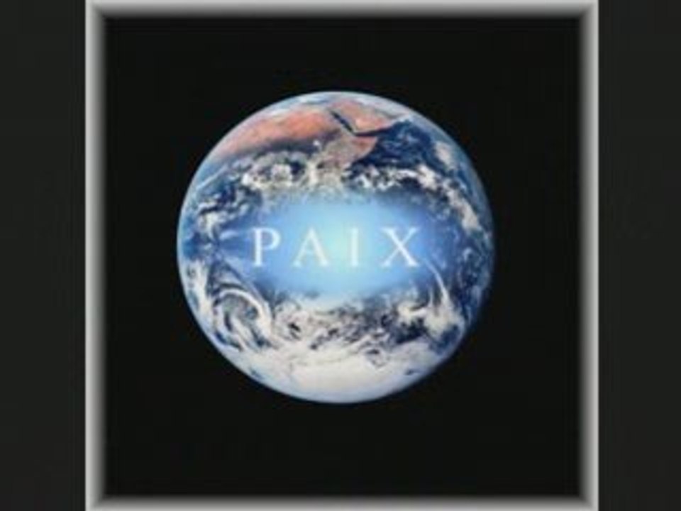 Sauvons notre Planète ~ Nostalgie je t'Aime