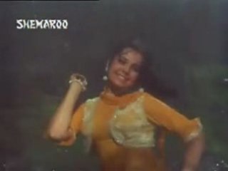 1969 Do Raaste - Chup Gaye Sare Nazare