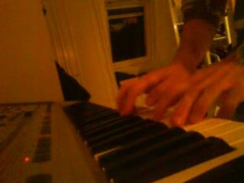 Improvisation Jazzy 1