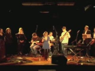 Parlez moi plus doux