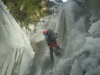 LES CUVES DU BUZIN le 02 2009