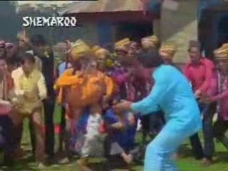 1974 Aap ki Kasam - Jai jai shiv shankar