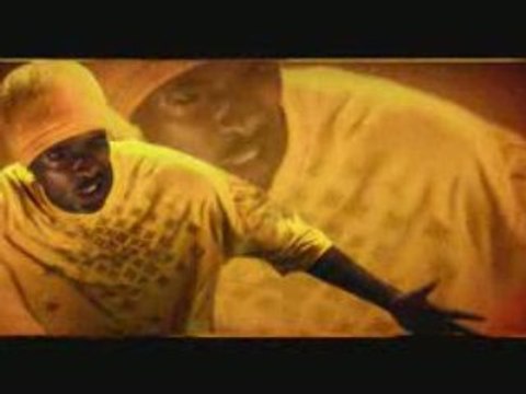 EXCLUSIF - SIMBA feat. AFRO