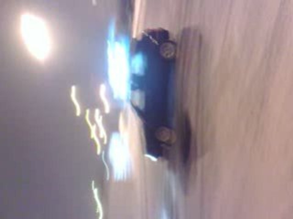 un petit drift en golf 3 gt tdi