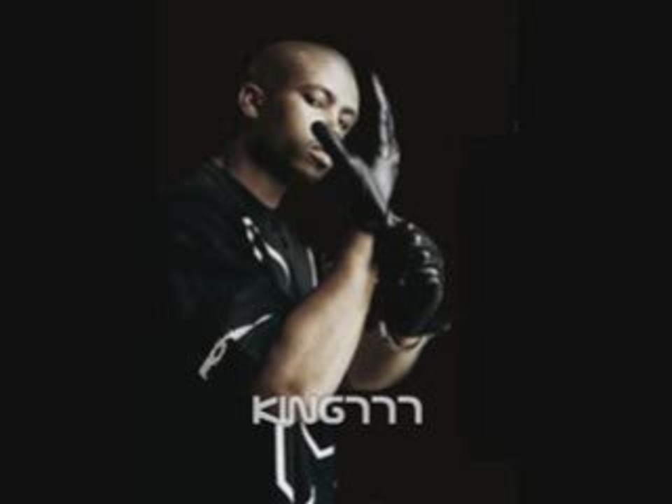ROHFF FT BUSTA RHYMES