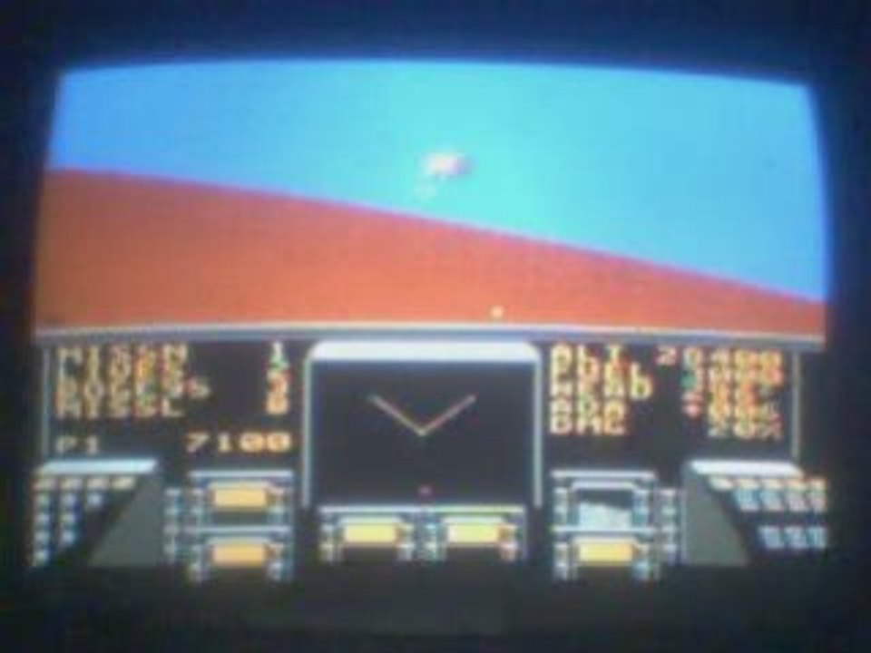 Virtua-Testing : Stealth ATF (NES)