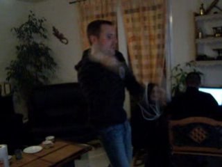 boxe wii