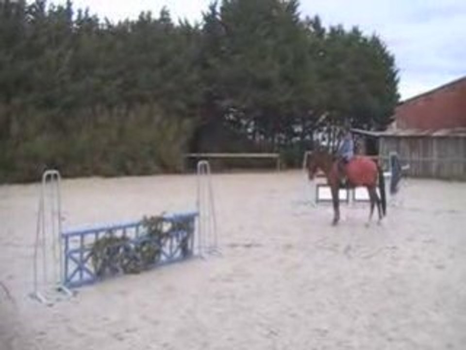 Séance du 14 02 09