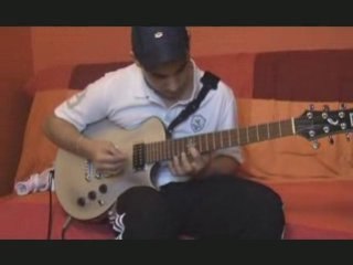 Carlos santana - europa