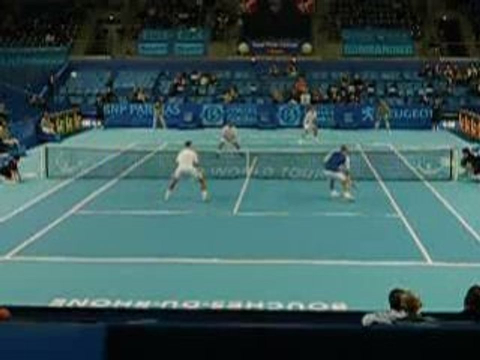 Clement Llodra / Damm Lindstedt