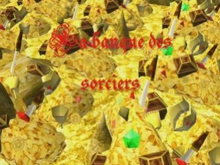 Gringotts avec RCt3 bande annoce