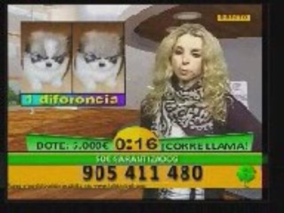 TeleTrebol