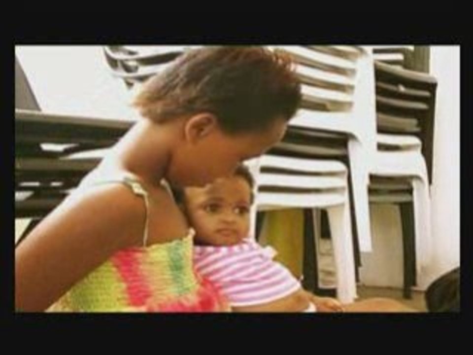 Baby haven