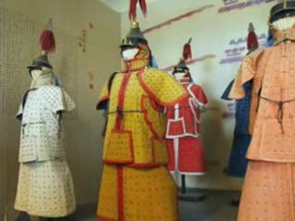 Pékin La Cité Interdite 2