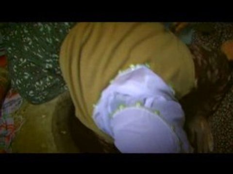 Dengbej Musa (Klama Misto)