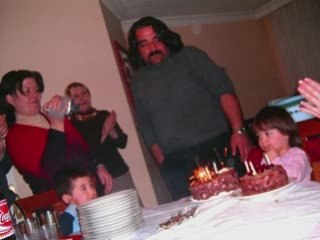 Film KÜÇÜK CADI BEYZA