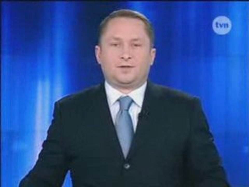 Durczok - koniec faktow