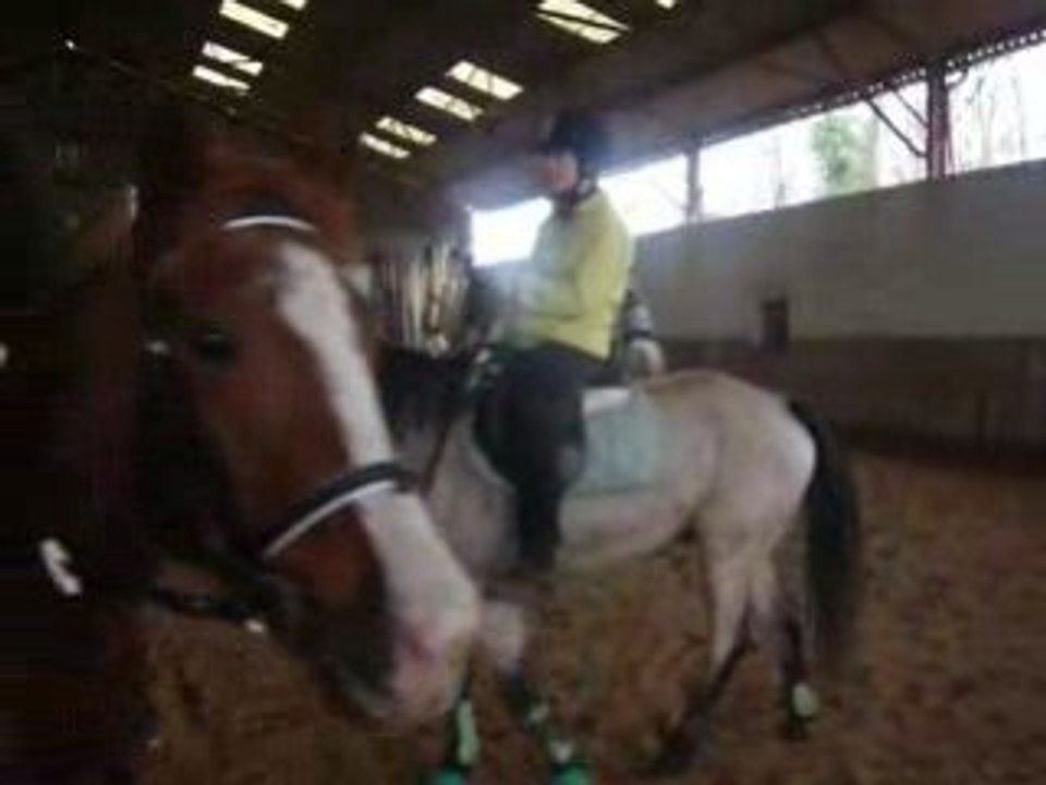 Manon & Jasmine