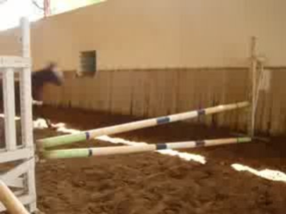 Irmione saut 1