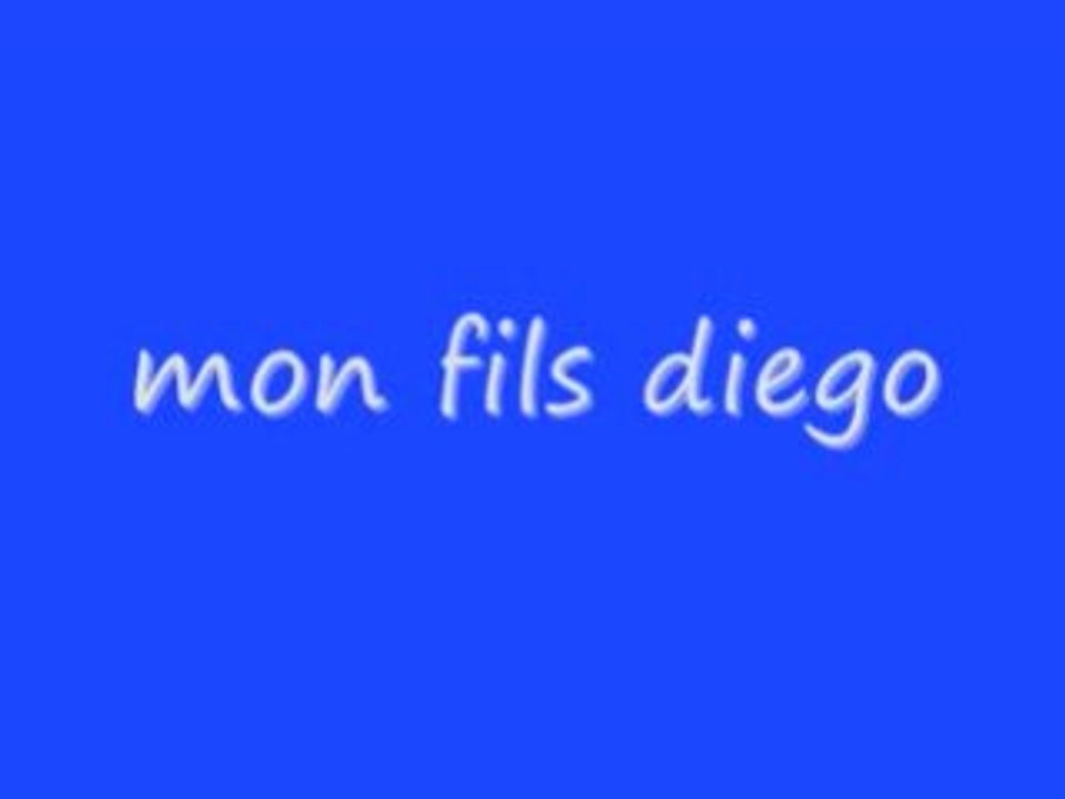 Diego