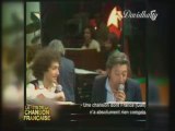 Michel Berger Serge Gainsbourg Medley