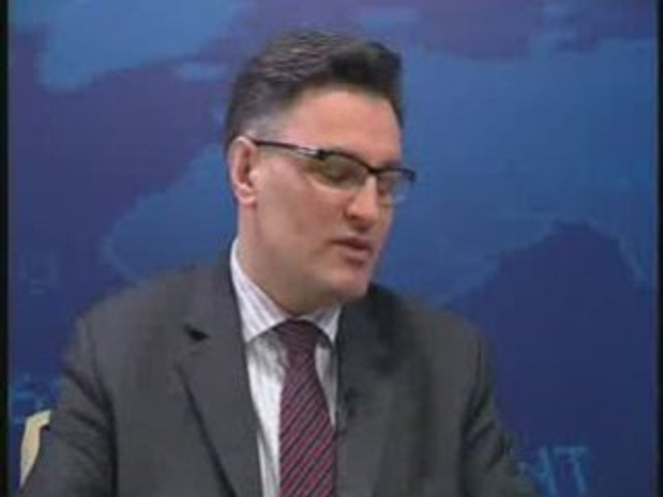 COA - fundusz inwestycyjny - opcje (TV Biznes, 2009-02-16)