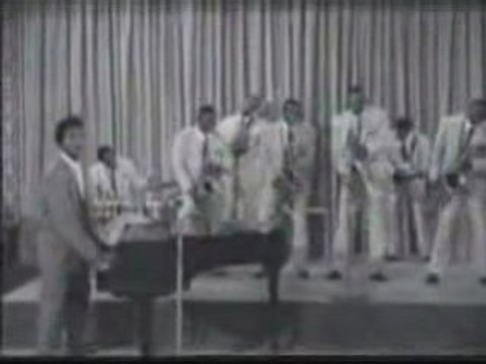 Long tall Sally