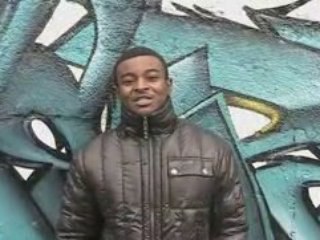 FAKRI ( Black Killers )