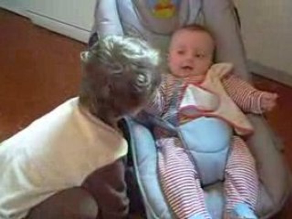 Enzo et nathan