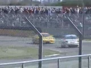 Nogaro paques 2007