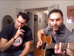 Luciano Akram DJ DAVID VENDETTA "Unidos para la Musica"