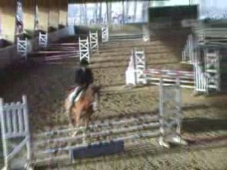 cso du 15/02/09 à anadé