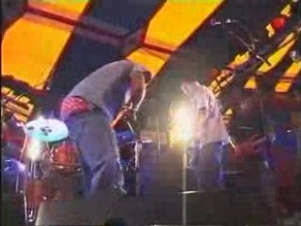 Marmite N.PdC 2002 part4 Dour Festival