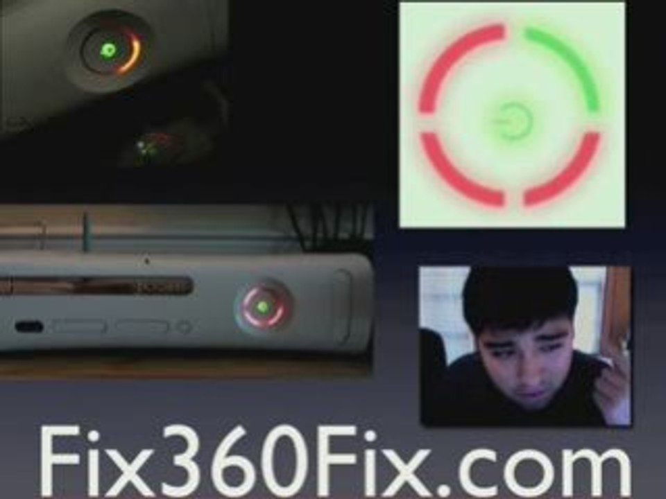 Xbox Freezes Up
